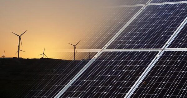energías renovables, México, fotovoltaica, UPAEP